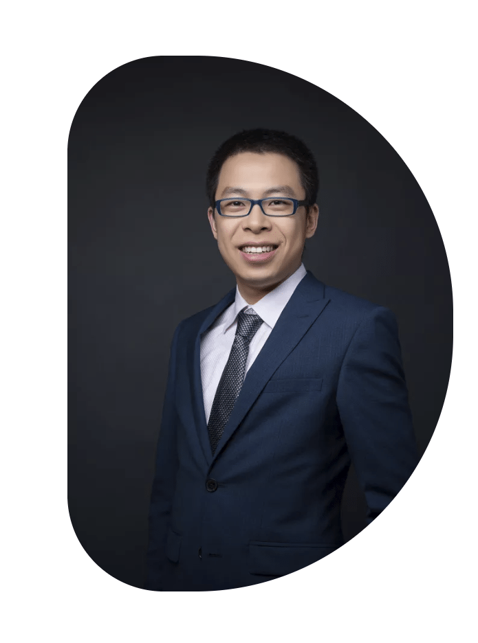 Bruce Zhengzhong Yin