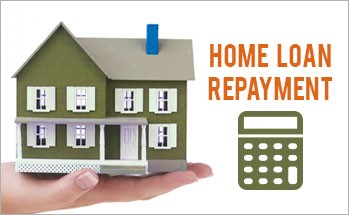 Home Loan Repayment Home Loan Repayment