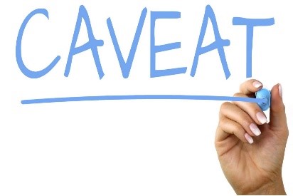 Caveat