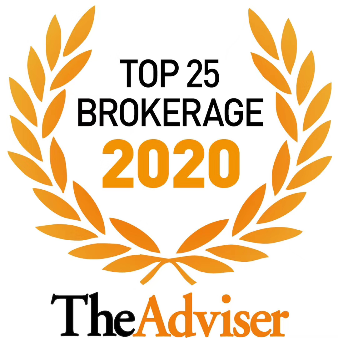 Top 25 Brokerage 2020 Top 25 Brokerage 2020