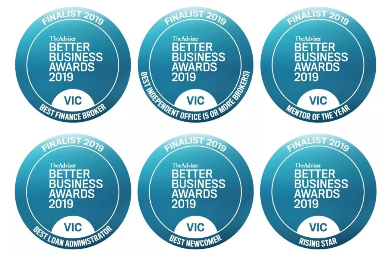 Finalist 2019 Finalist 2019