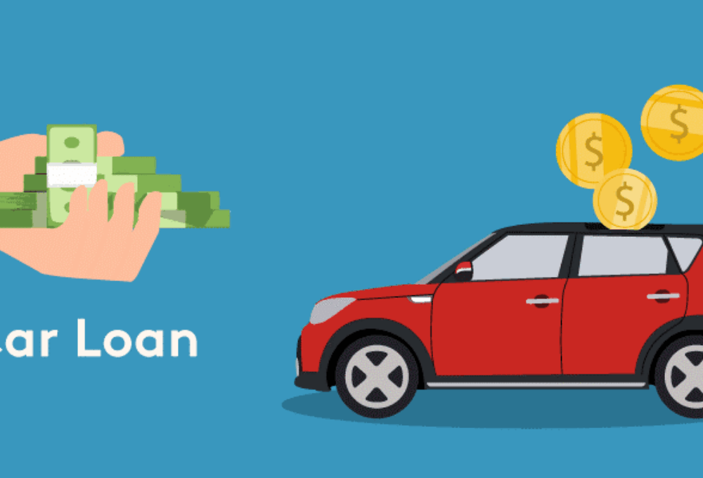 汽车贷款政策与常见误区