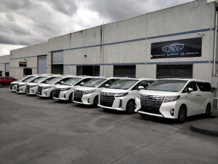 做生意的客户会购买一些商用设备 做生意的客户会购买一些商用设备