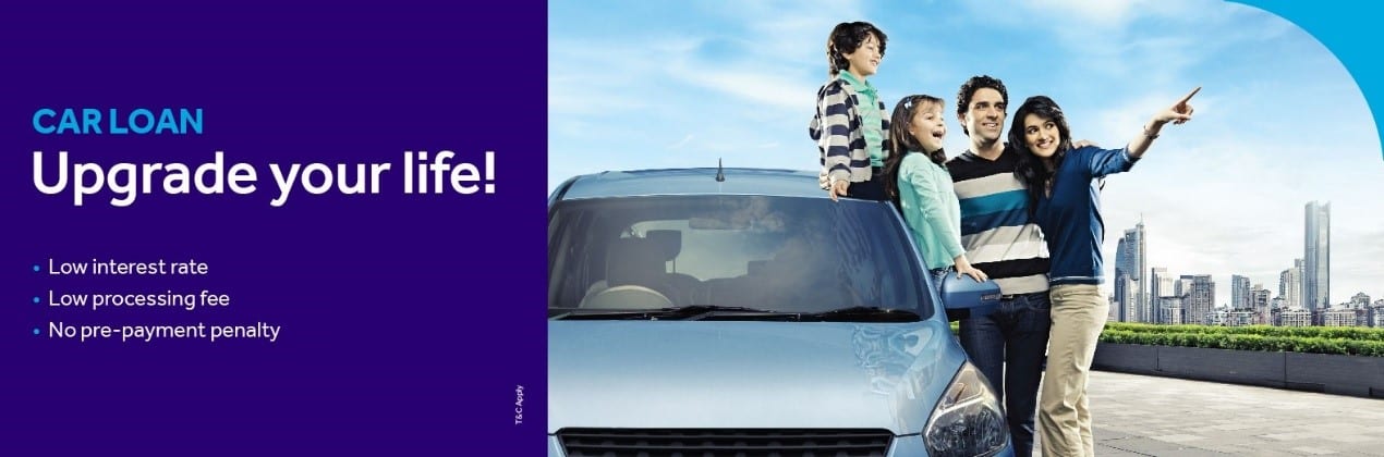 Car Loan Upgrade Your Life Car Loan Upgrade Your Life