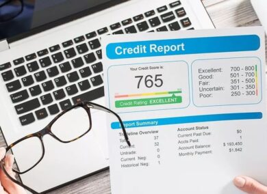 综合信用报告 Comprehensive Credit Report