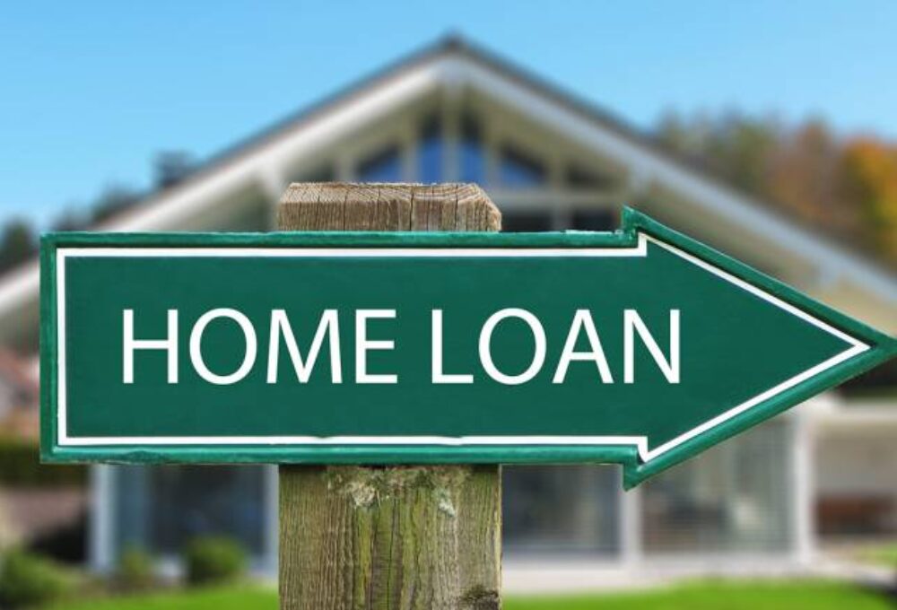 贷款的正确期待值和时间流程