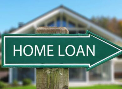 贷款的正确期待值和时间流程