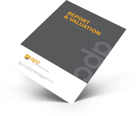 Report Valution Report Valution