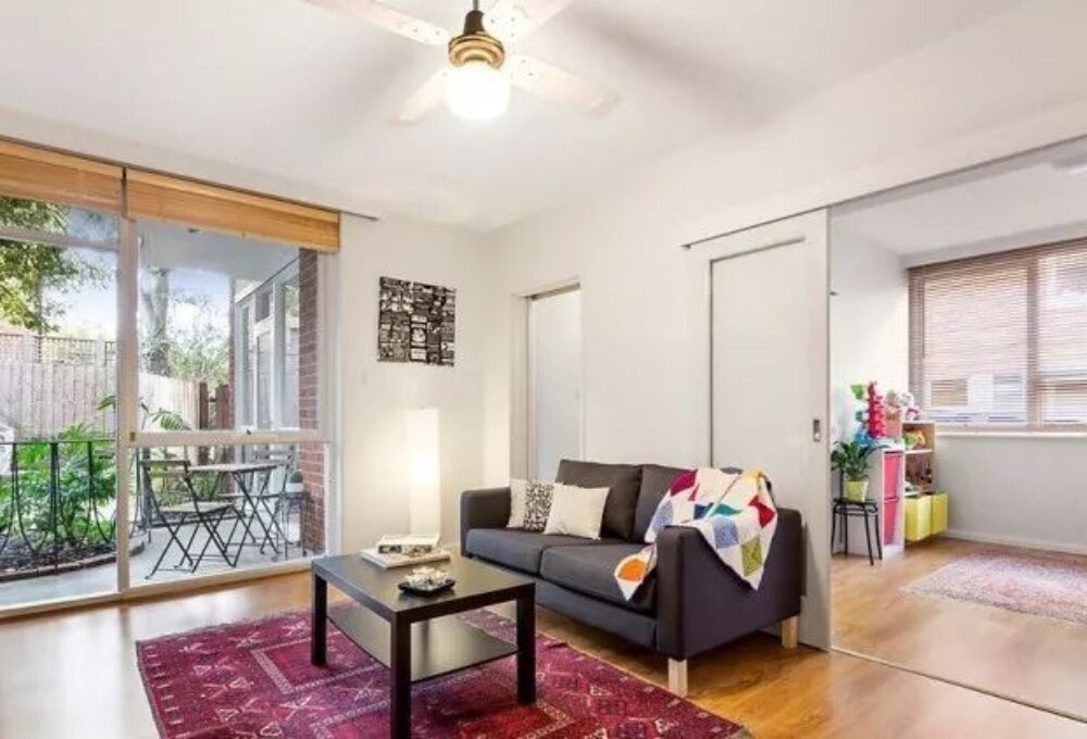 要有多少收入才能在墨尔本买第一套房?