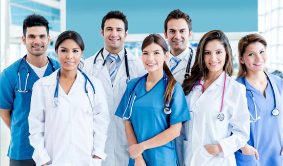 您是从事医疗职业但是您的职业不在上方表格内 您是从事医疗职业但是您的职业不在上方表格内