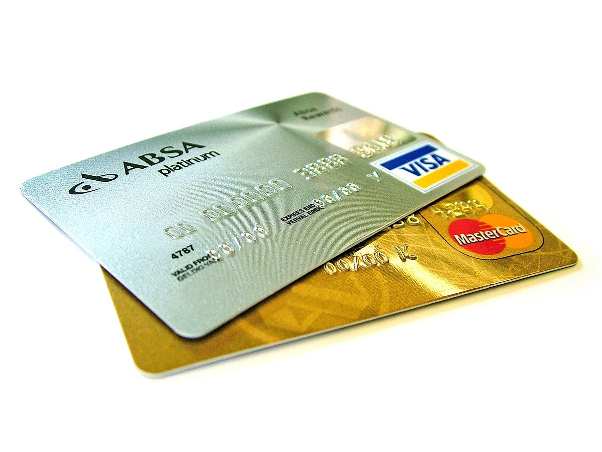 Credit Card Credit Card