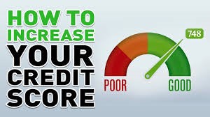 How To Increase Your Credit Score How To Increase Your Credit Score