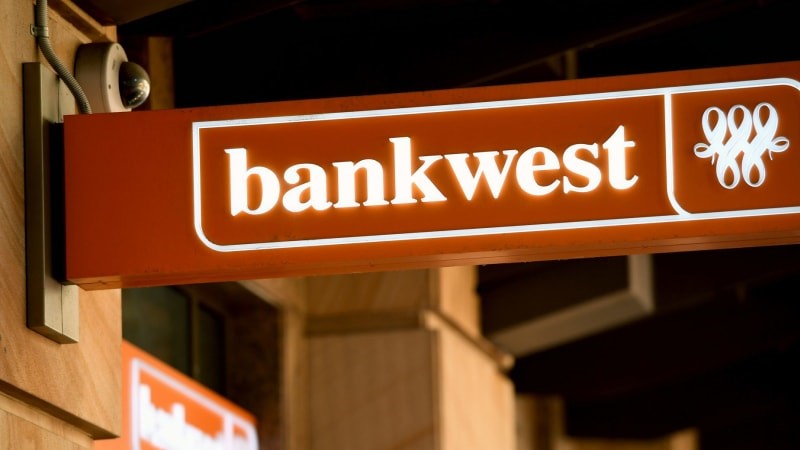 BankWest BankWest