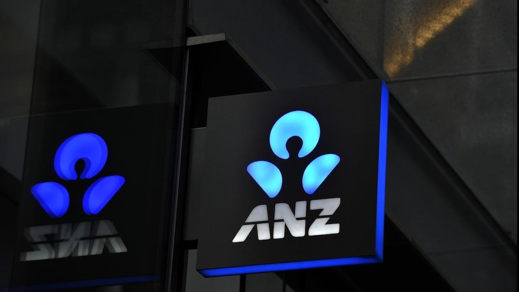 ANZ ANZ