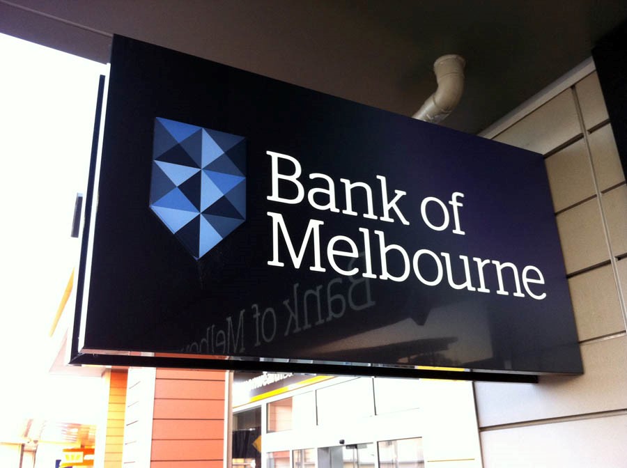 Bank of Melbourne Bank of Melbourne
