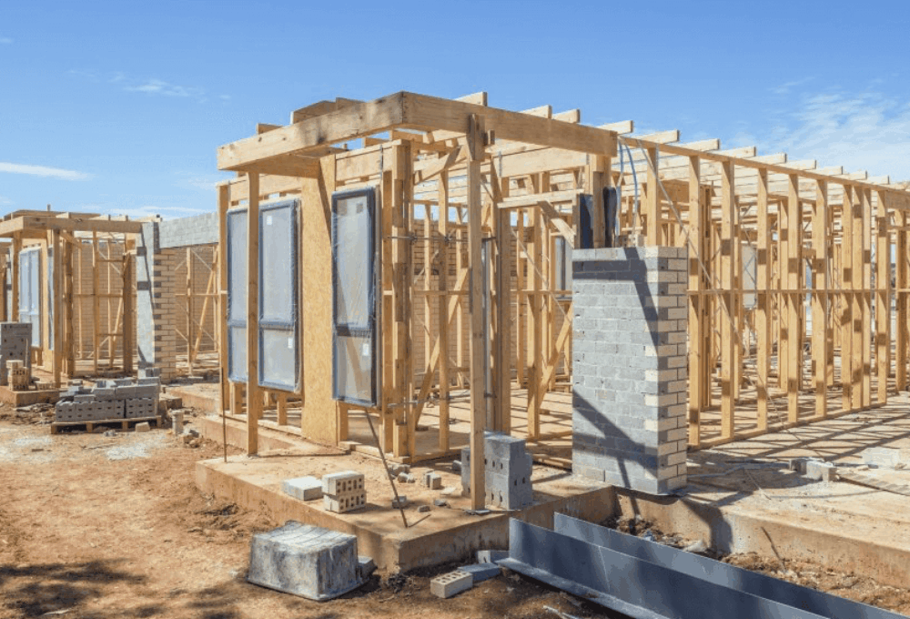 建筑贷款的利息如何计算