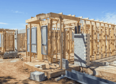 建筑贷款的利息如何计算