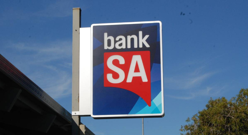 Bank SA Bank SA