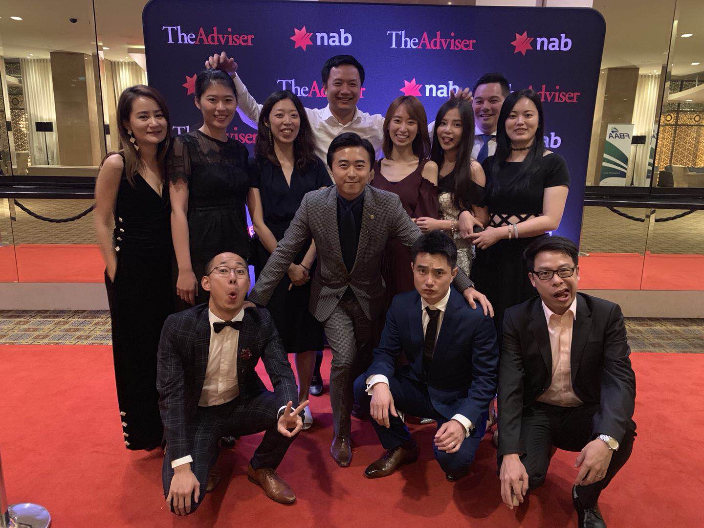 AUSUN Finance。然而的公 AUSUN Finance。然而的公