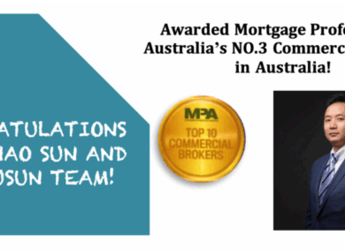 2019 MPA 十大商业经理人