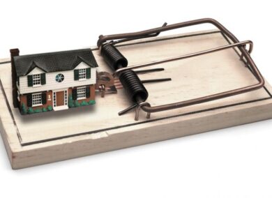 Refinance低利息中的“陷阱”—银行连员工都不教的秘密