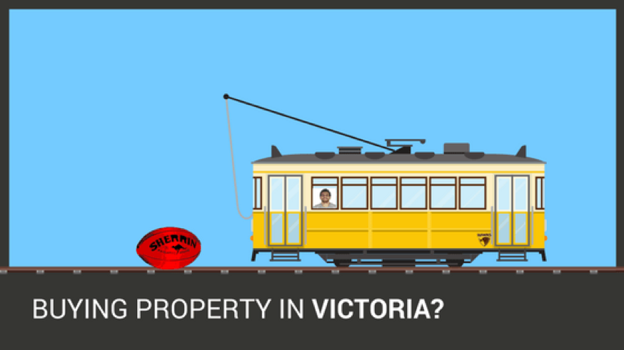 Buying Property Victoria Buying Property Victoria