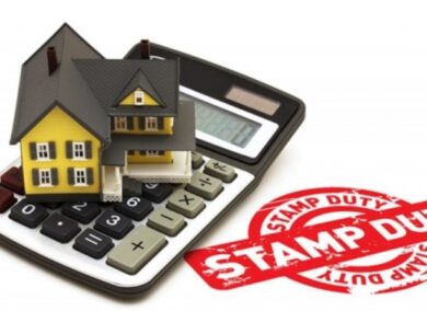 你要在维州买房吗?  你知道房产印花税吗?