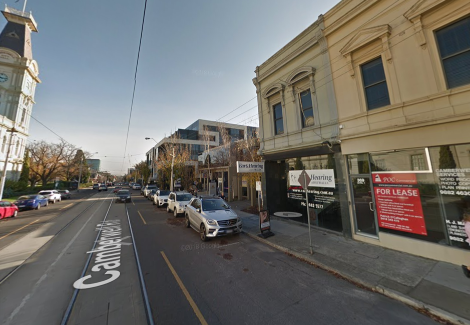 AUSUN Finance搬家啦 AUSUN Finance搬家啦