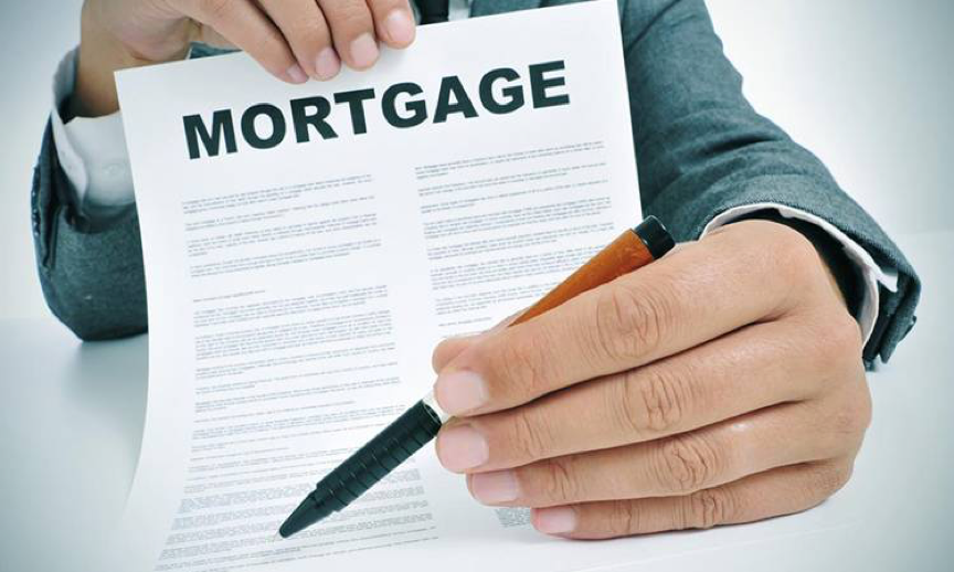 Mortgage Mortgage