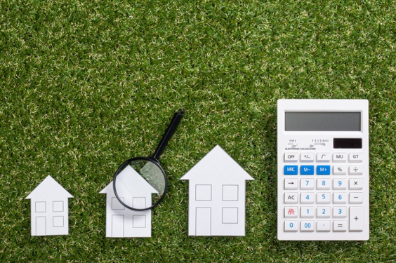 银行是如何对房屋进行估价的 银行是如何对房屋进行估价的