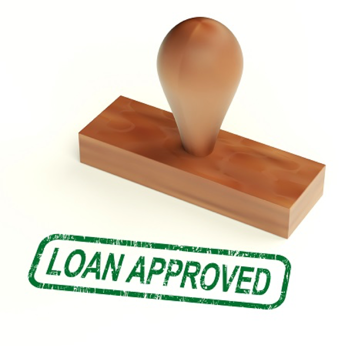 Loan Approved Loan Approved