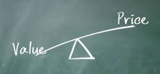 另外在给出估价结果时 另外在给出估价结果时