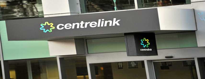 Centrelink