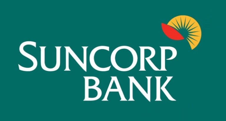 Suncorp Bank Suncorp Bank