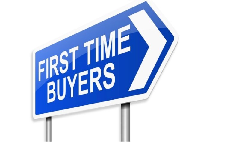 First Time Buyers