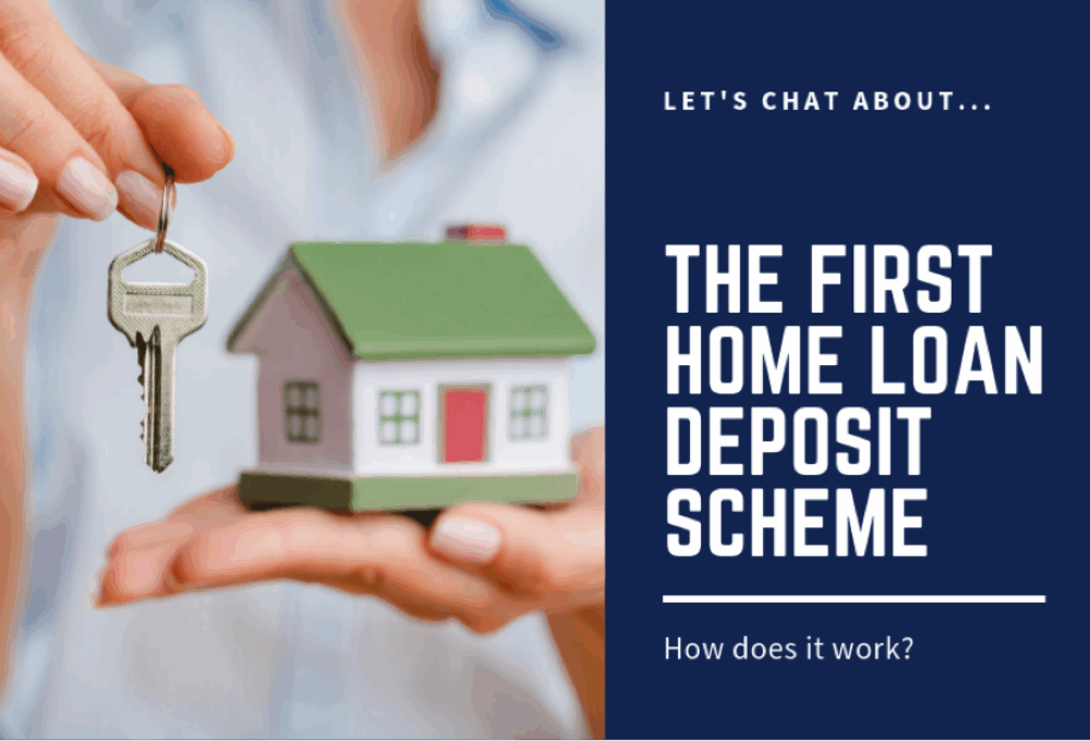 5%首付政策来了, 您准备好了吗?