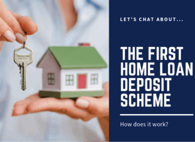 5%首付政策来了, 您准备好了吗?