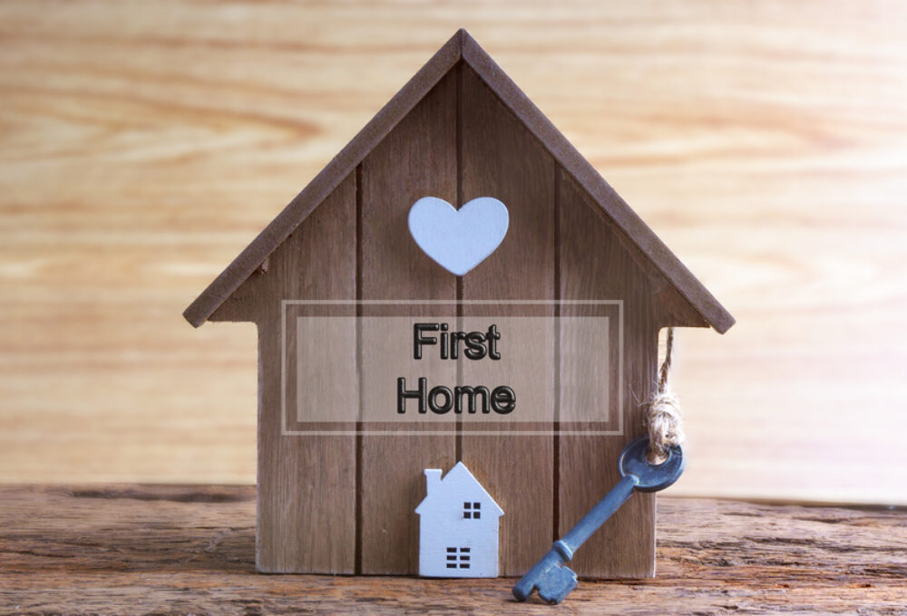 First Home Buyer的福利