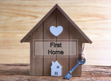 First Home Buyer的福利