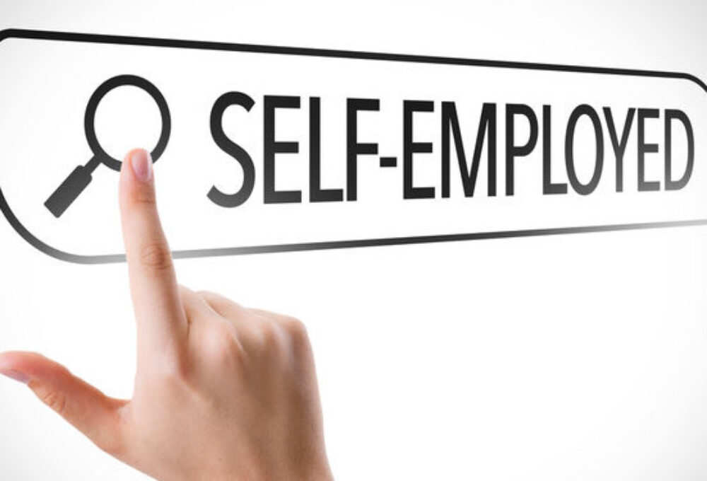 银行如何计算收入(下篇-self-employed)