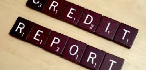 Credit Report Credit Report
