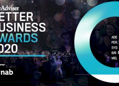 AUSUN Finance入围三项业内大奖!