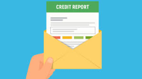 Credit Report Credit Report