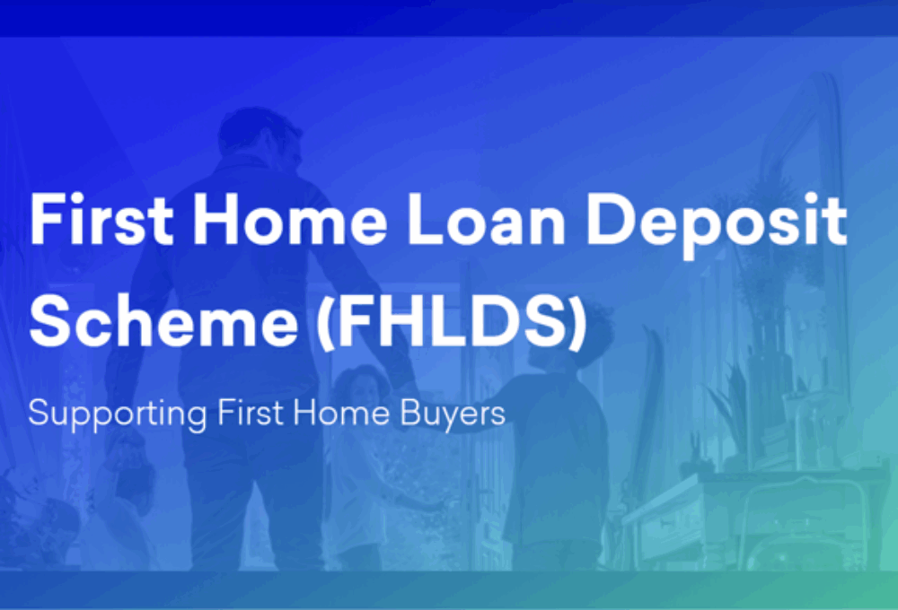 Ready or not, FHLDS is here!