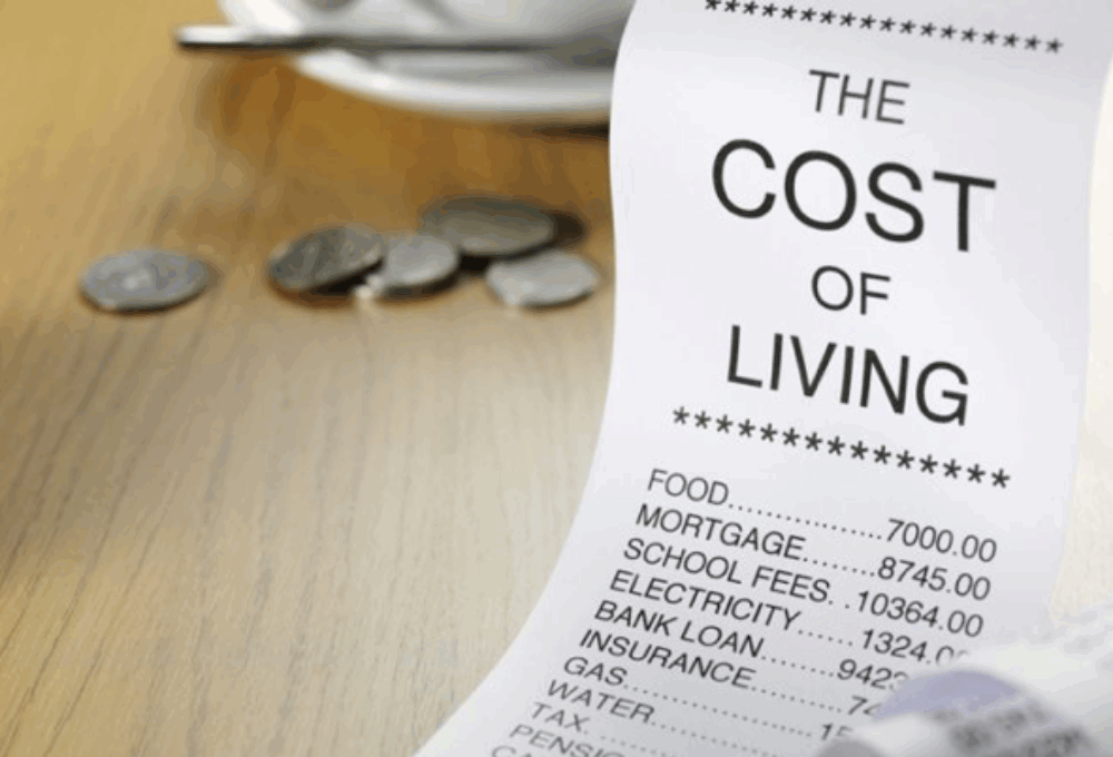 注意!那些你所不在意的生活开销正在吞噬你的借贷能力!