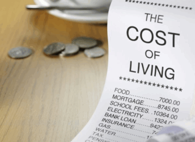 注意!那些你所不在意的生活开销正在吞噬你的借贷能力!