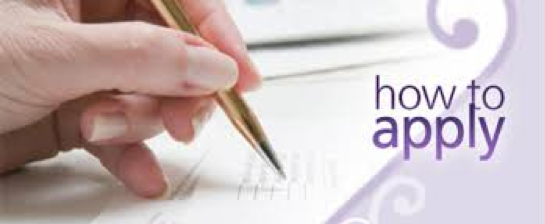 How To Apply How To Apply