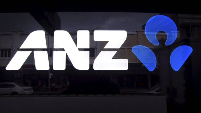 ANZ Logo ANZ Logo