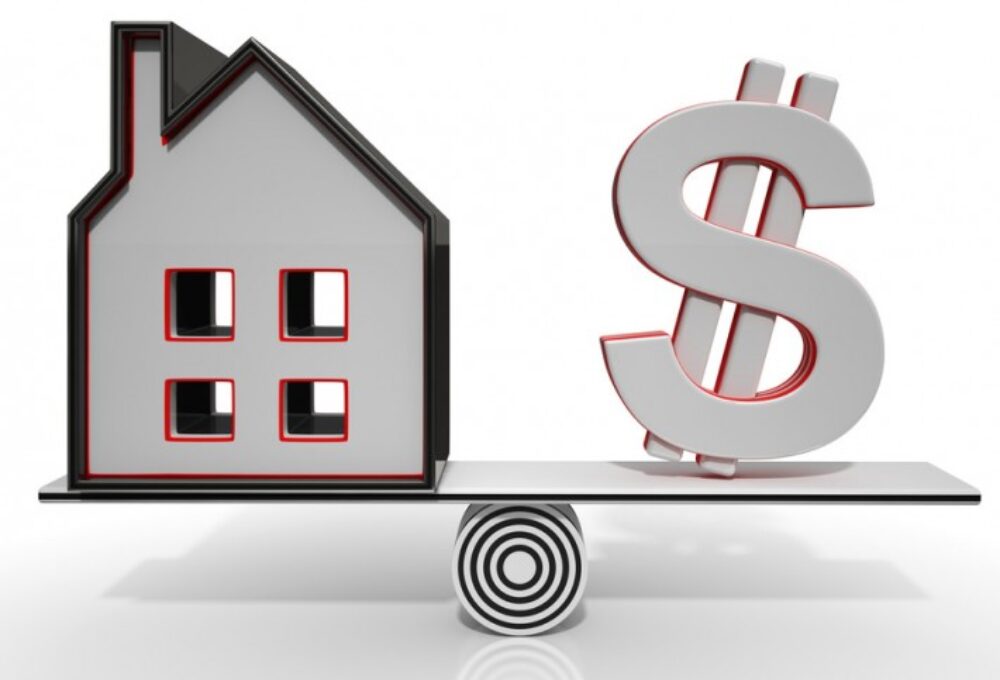 Thomas 居然连成功人士也交了智商税—为什么房子会低估(下)