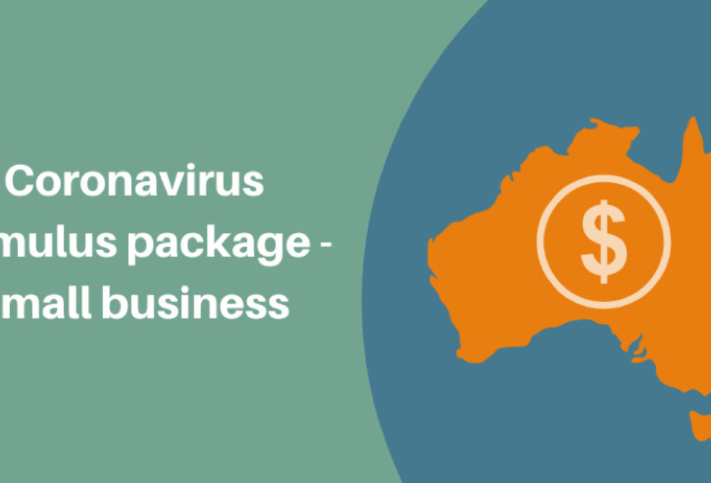 冠状病毒中小企业担保计划